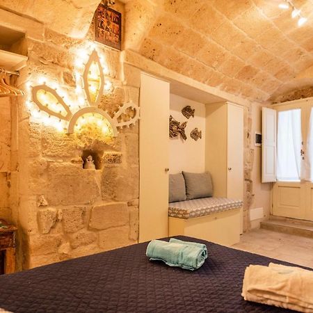 Casa Monopolina Villa Dış mekan fotoğraf