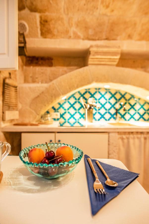 Casa Monopolina Villa Dış mekan fotoğraf
