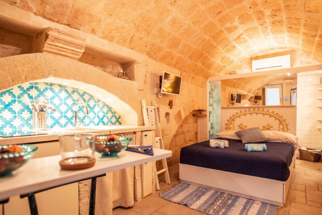 Casa Monopolina Villa Dış mekan fotoğraf