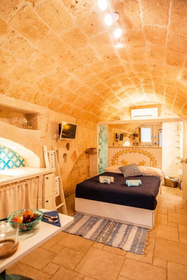 Casa Monopolina Villa Dış mekan fotoğraf
