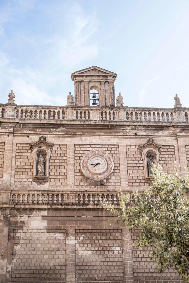 Casa Monopolina Villa Dış mekan fotoğraf