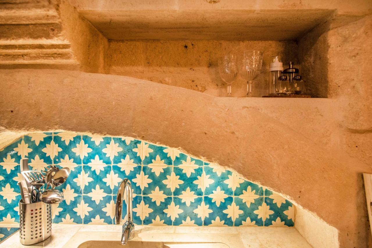 Casa Monopolina Villa Dış mekan fotoğraf