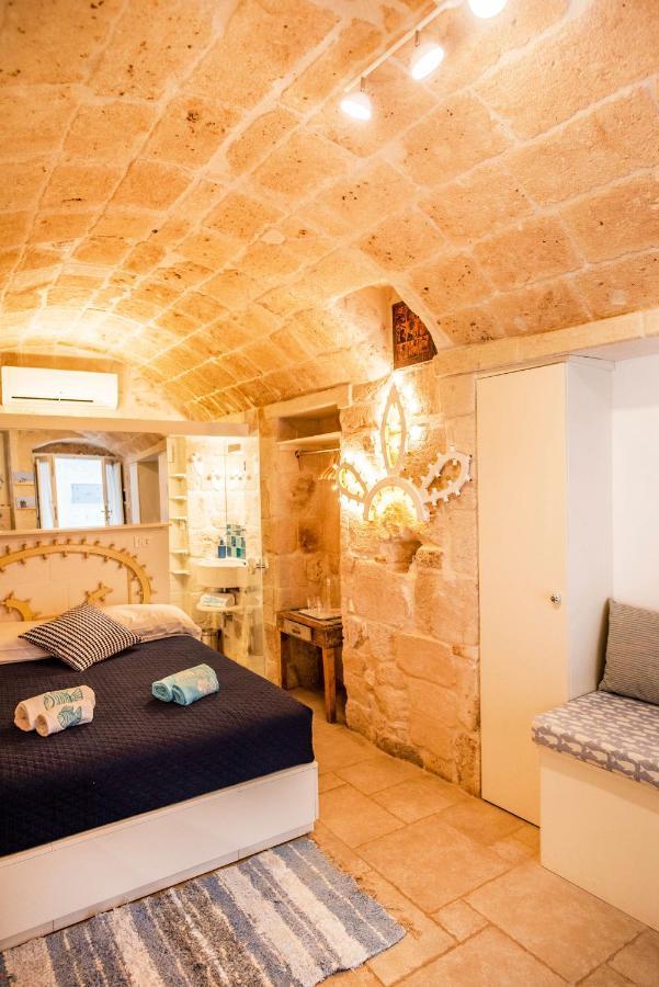 Casa Monopolina Villa Dış mekan fotoğraf