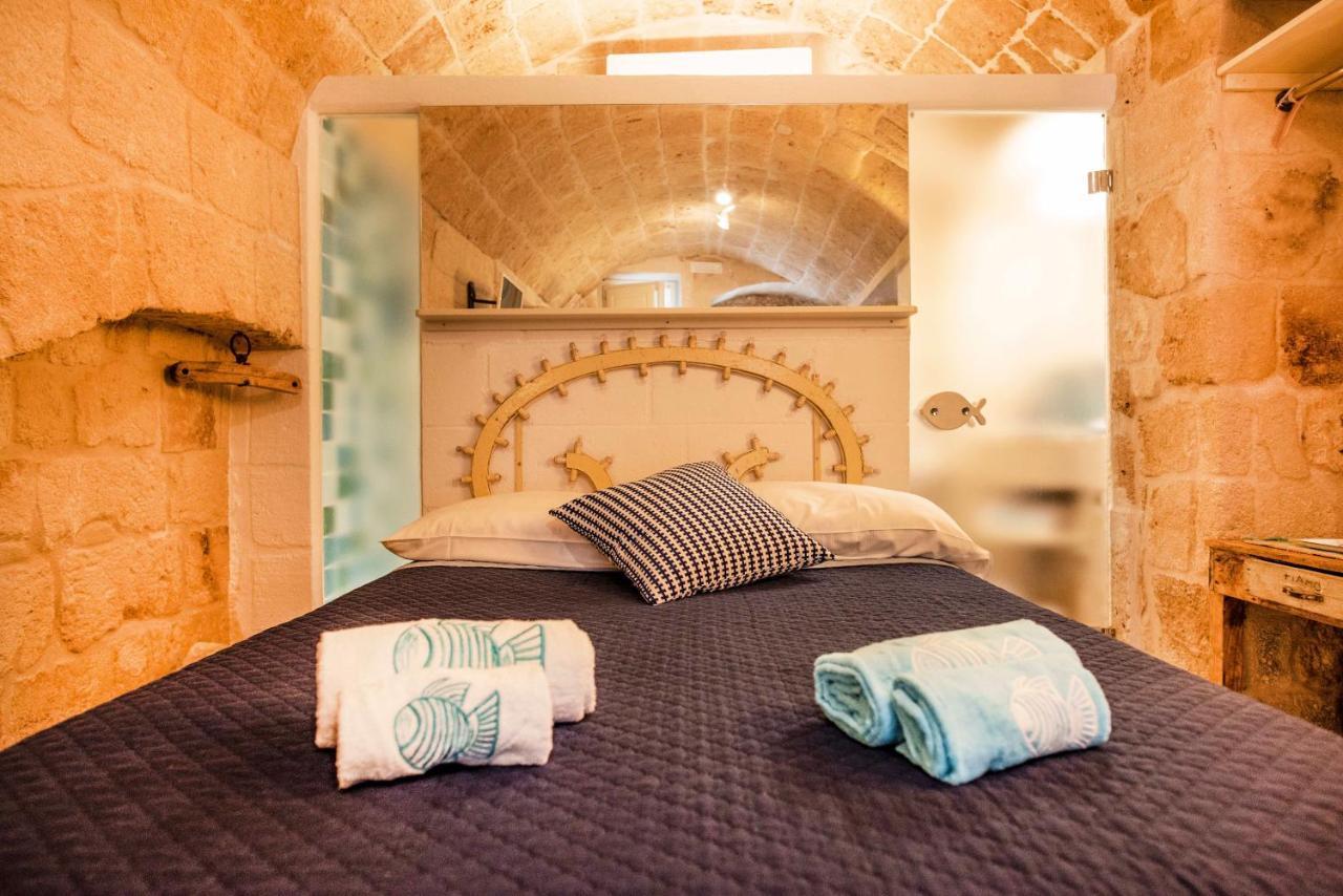 Casa Monopolina Villa Dış mekan fotoğraf